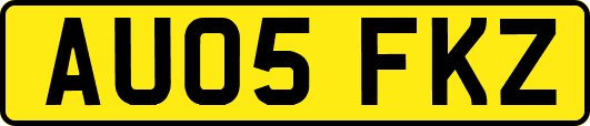 AU05FKZ