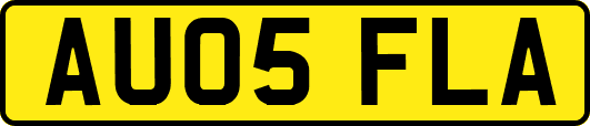 AU05FLA