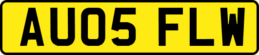 AU05FLW