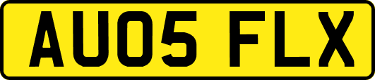 AU05FLX