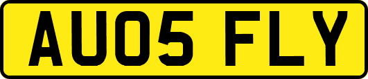 AU05FLY