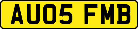 AU05FMB