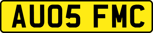 AU05FMC