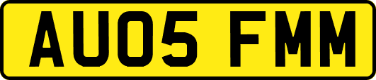 AU05FMM