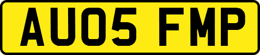 AU05FMP