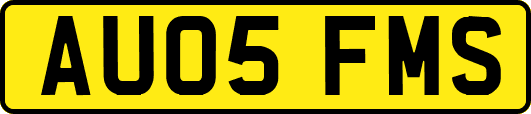 AU05FMS