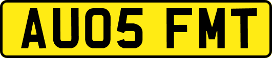AU05FMT