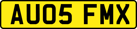 AU05FMX