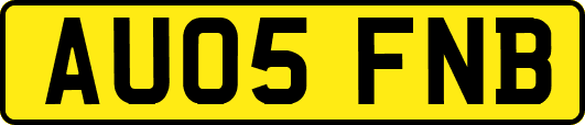 AU05FNB
