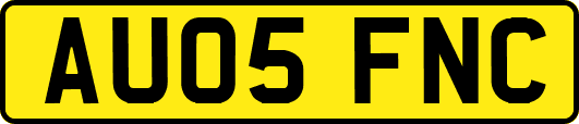 AU05FNC
