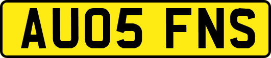 AU05FNS