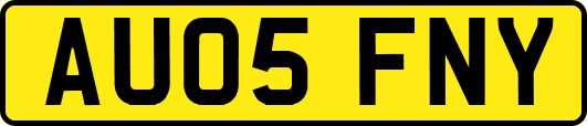 AU05FNY