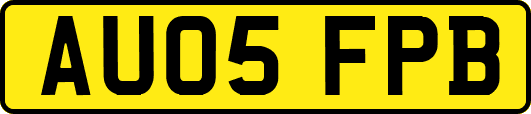 AU05FPB