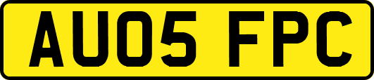 AU05FPC