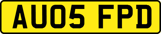 AU05FPD
