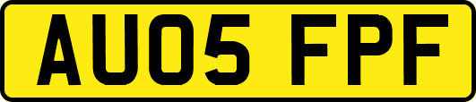 AU05FPF