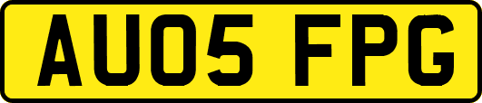 AU05FPG