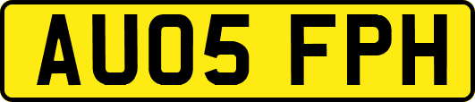 AU05FPH