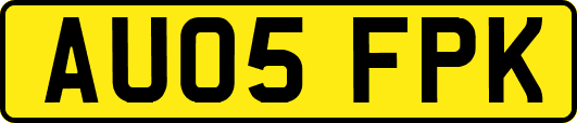 AU05FPK