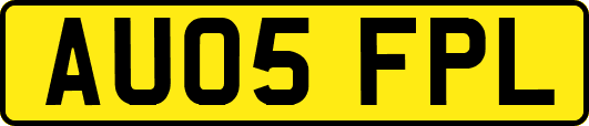 AU05FPL