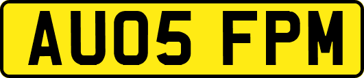 AU05FPM