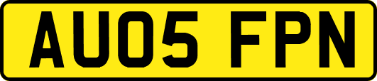 AU05FPN