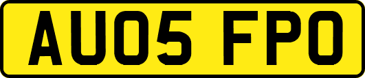 AU05FPO