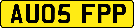 AU05FPP