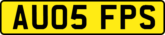 AU05FPS