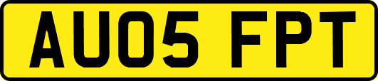 AU05FPT