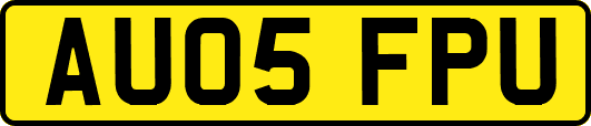 AU05FPU