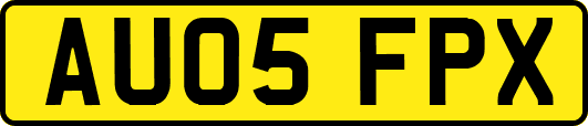 AU05FPX