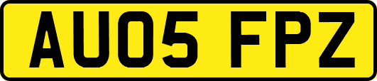AU05FPZ
