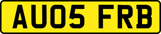 AU05FRB