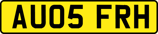 AU05FRH