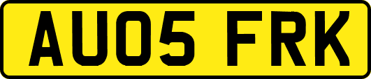 AU05FRK