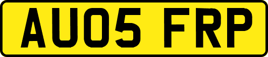 AU05FRP