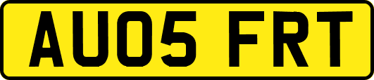 AU05FRT