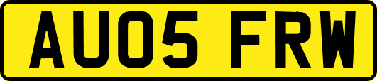 AU05FRW
