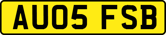 AU05FSB