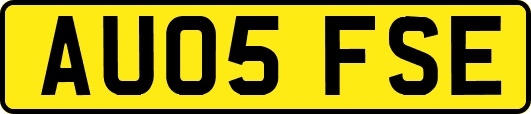 AU05FSE