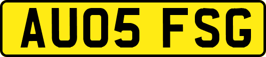 AU05FSG