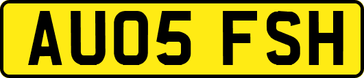 AU05FSH