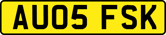AU05FSK