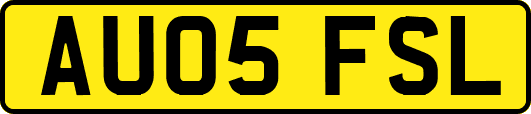 AU05FSL