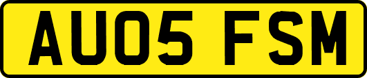AU05FSM
