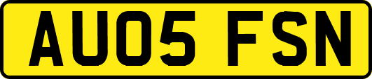 AU05FSN