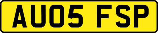 AU05FSP