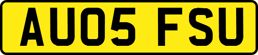 AU05FSU