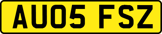 AU05FSZ